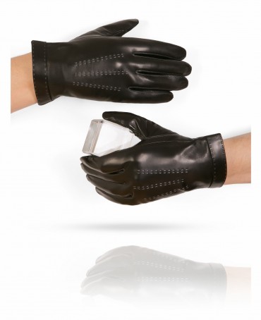 Перчатки Мужские i.K83-FORET/BL.GR